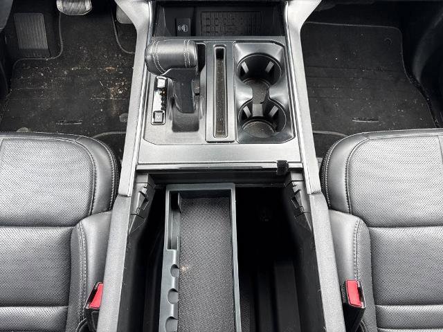 Certified 2023 Ford F150 Platinum w/ Equipment Group 701A High image 17