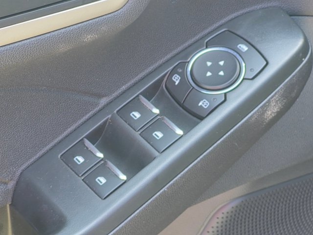 Certified 2022 Ford Escape S FWD image 14