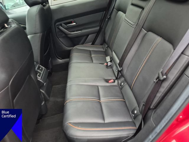 Used 2025 MAZDA CX-50 AWD 2.5 S w/ Premium Plus Pkg image 31