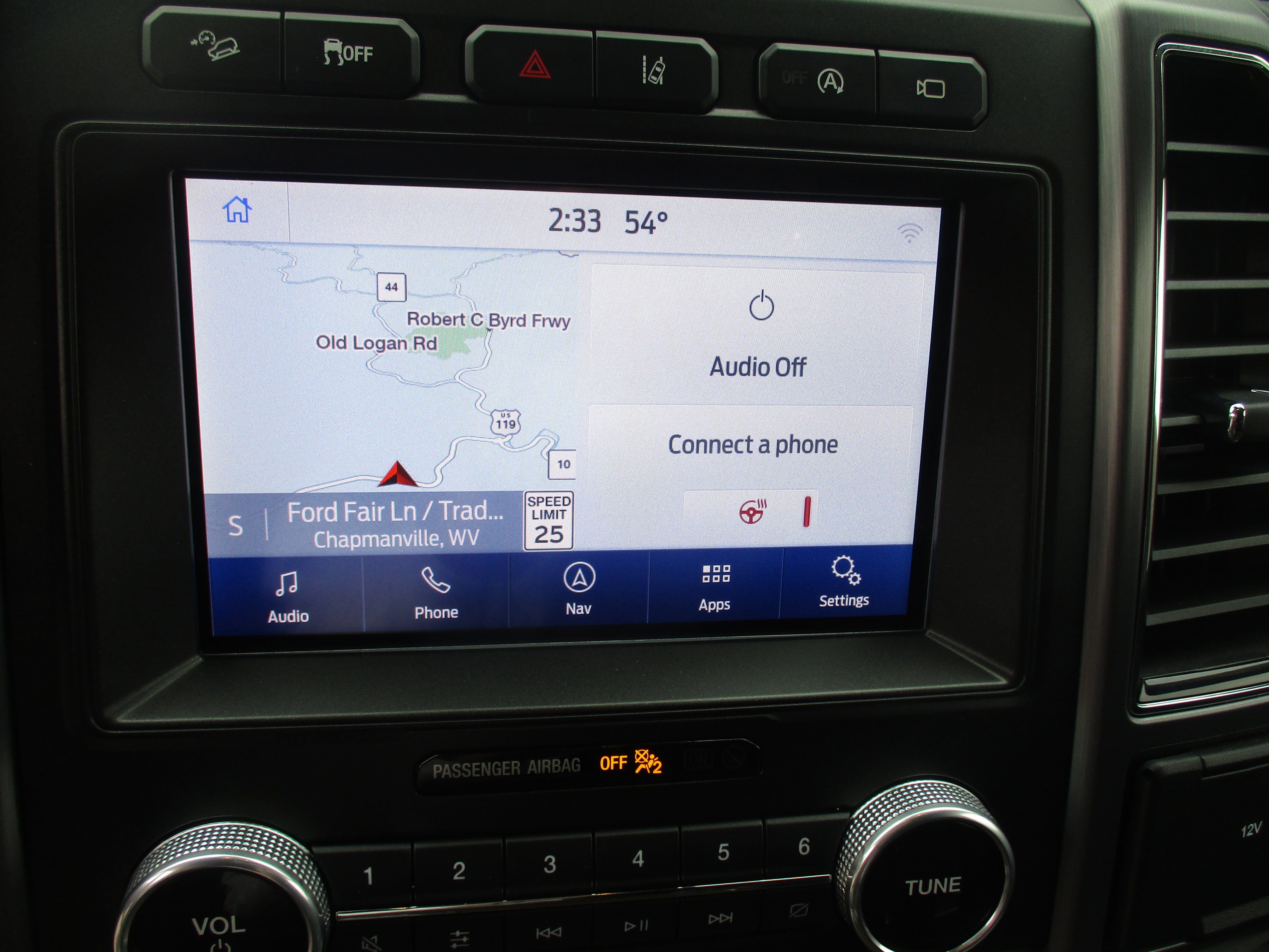 Certified 2021 Ford Expedition Platinum image 20