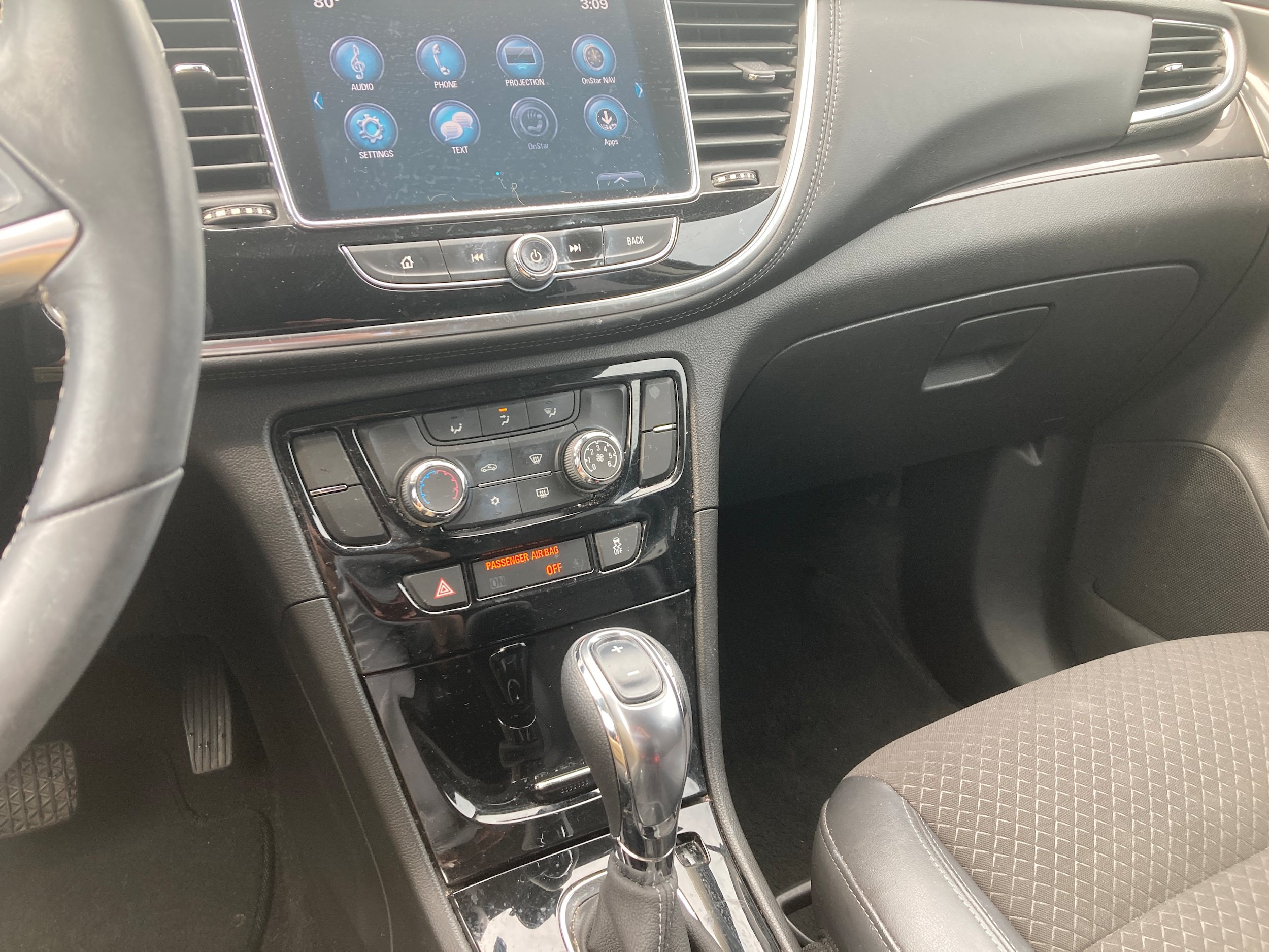 Used 2018 Buick Encore Preferred FWD image 6
