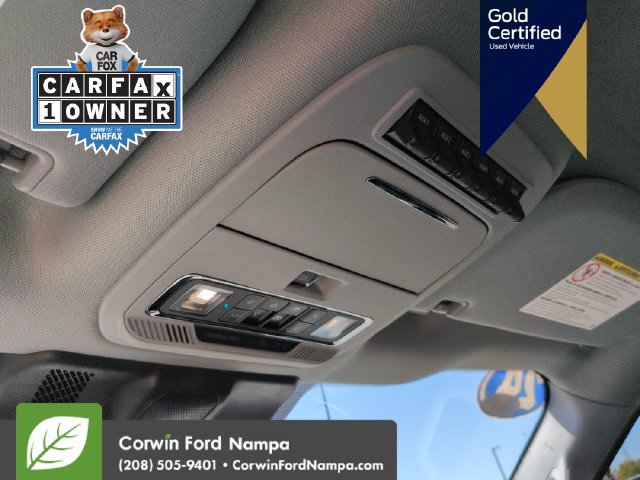 Certified 2024 Ford F250 Lariat w/ Lariat Ultimate Package AWD/4WD image 24