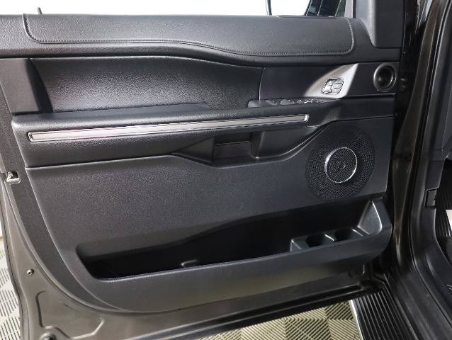 Certified 2021 Ford Expedition Max XLT AWD/4WD image 38