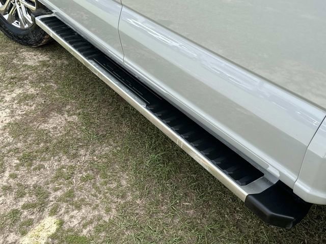 Certified 2024 Ford F150 Lariat w/ FX4 Off-Road Package image 13