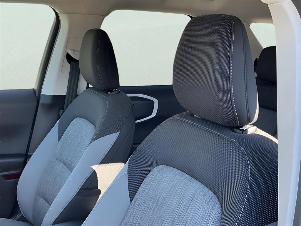 Certified 2022 Ford Bronco Sport Big Bend w/ Convenience Package image 19