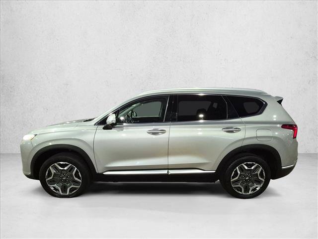 Used 2023 Hyundai Santa Fe Limited AWD/4WD image 9