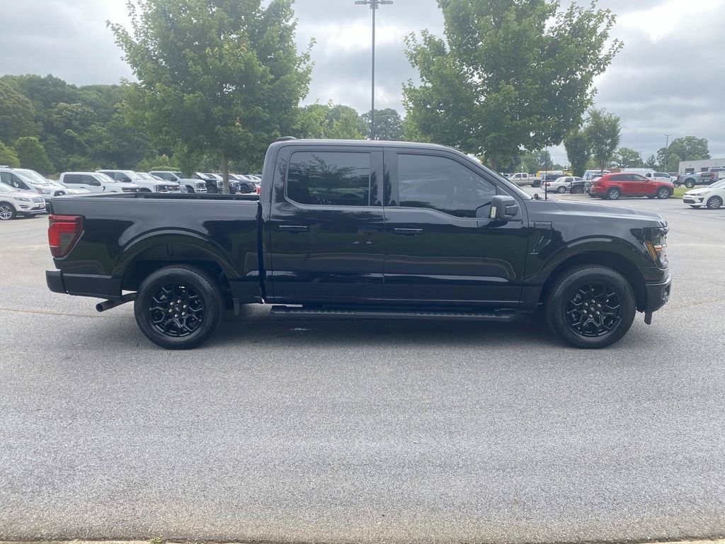 Certified 2026 Ford F150 XLT w/ Equipment Group 302A MID RWD video 2