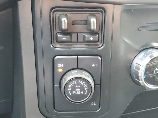Certified 2024 Ford F150 XLT w/ Equipment Group 302A MID AWD/4WD image 23