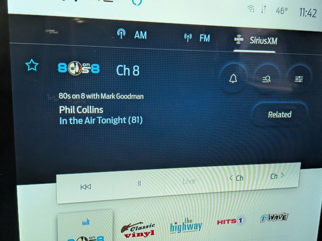 Certified 2021 Ford Mustang Mach-E Premium image 27