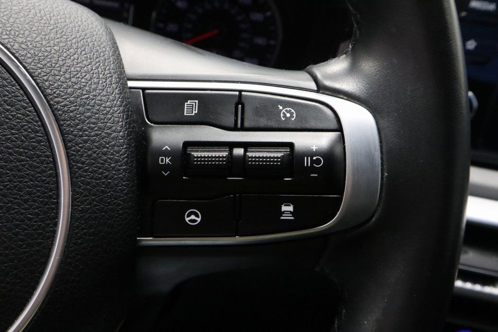 Used 2021 Kia K5 GT-Line w/ GT-Line FWD Premium Package image 28