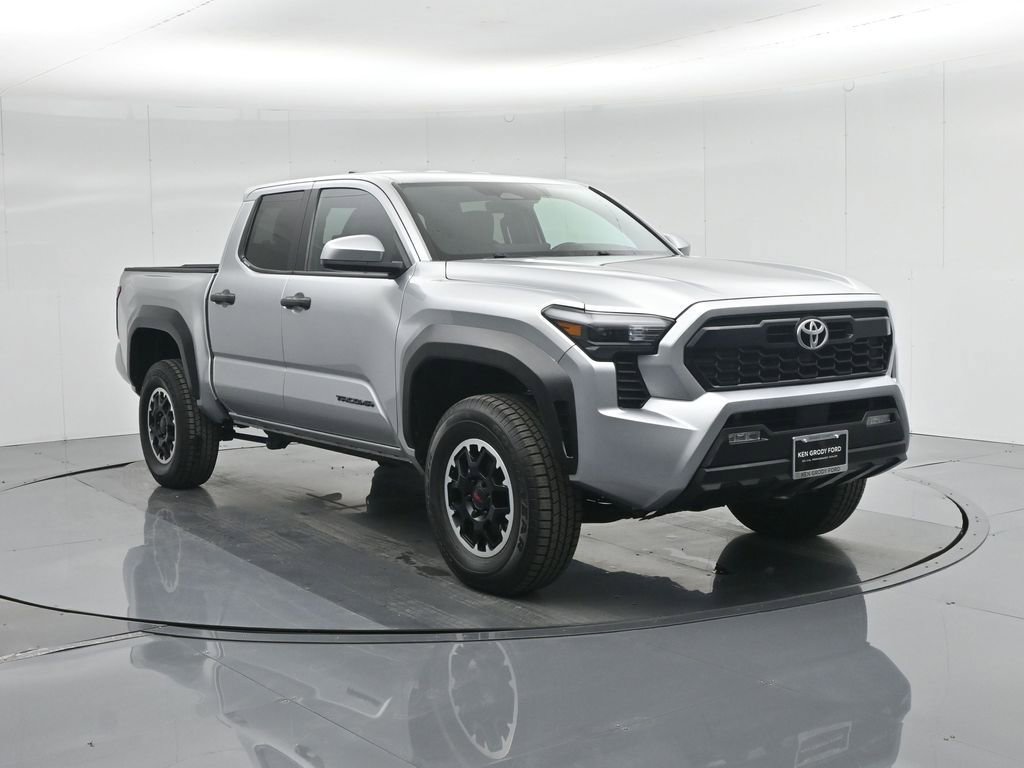 Used 2024 Toyota Tacoma TRD Off-Road image 57
