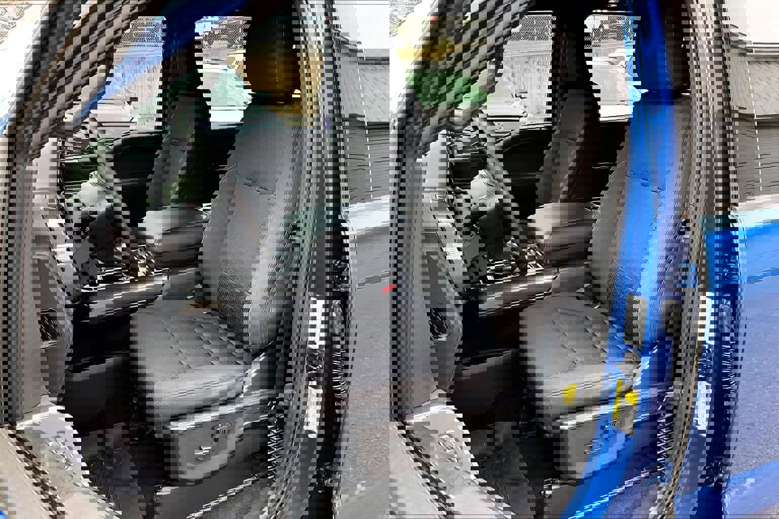 Certified 2023 Ford F150 XLT w/ Equipment Group 302A High image 7