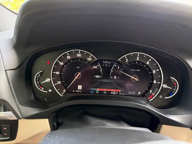 Used 2019 BMW X4 xDrive30i w/ Convenience Package image 12