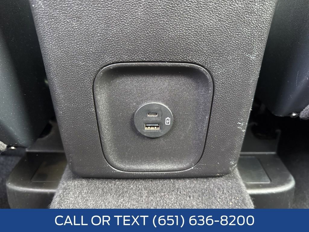 Certified 2021 Ford Bronco Sport Base image 27