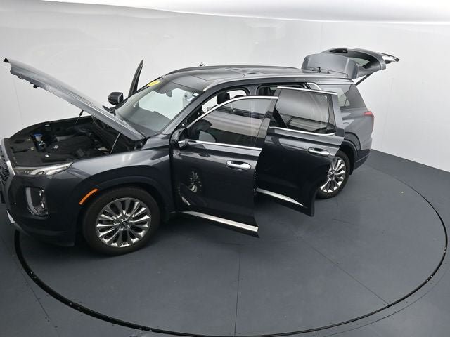 Used 2020 Hyundai Palisade Limited FWD image 37