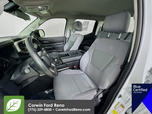 Used 2024 Toyota Tundra SR5 image 23