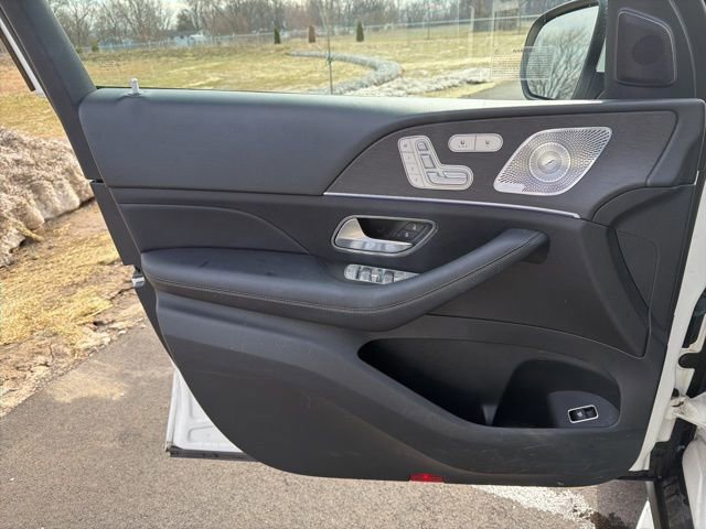 Used 2021 Mercedes-Benz GLE 350 4MATIC image 25