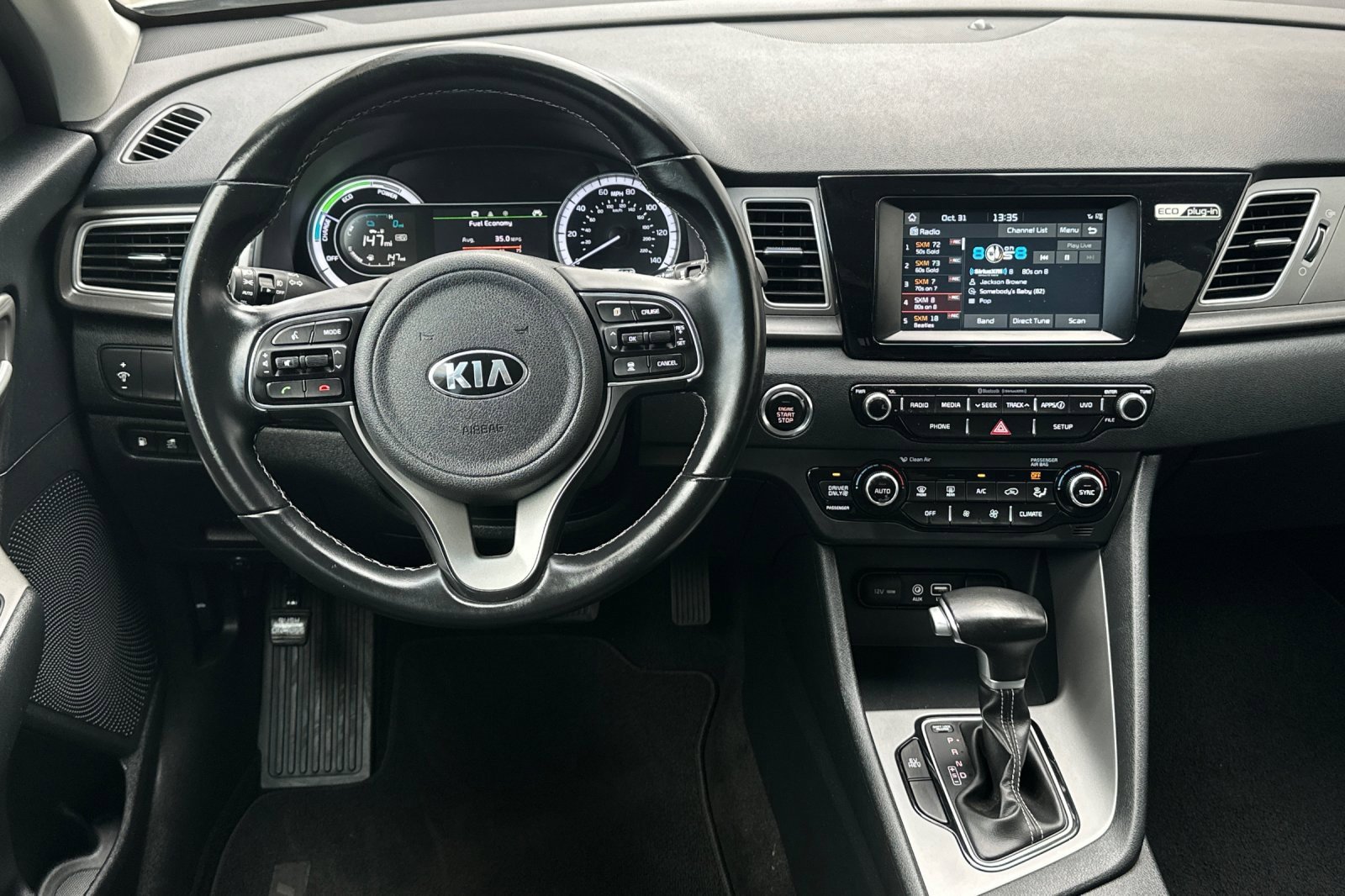 Used 2018 Kia Niro LX image 13