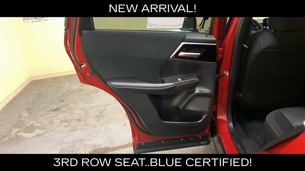 Used 2024 Mitsubishi Outlander ES AWD/4WD image 20