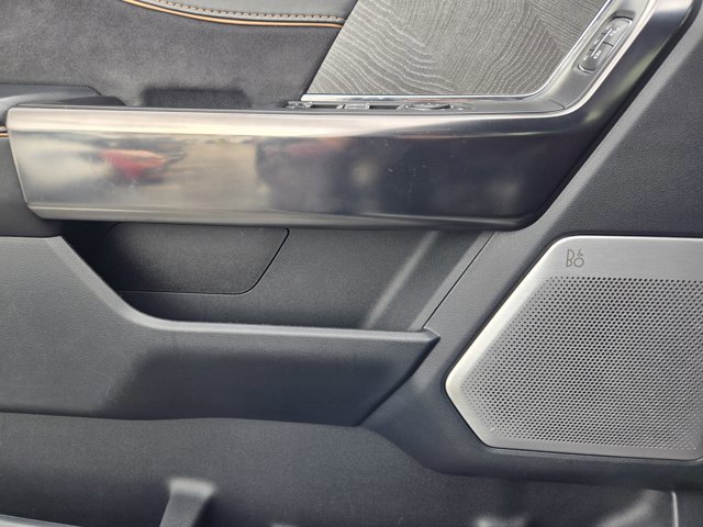 Certified 2022 Ford F150 Platinum w/ Equipment Group 701A High image 20