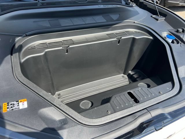 Certified 2024 Ford Mustang Mach-E Premium AWD/4WD image 26