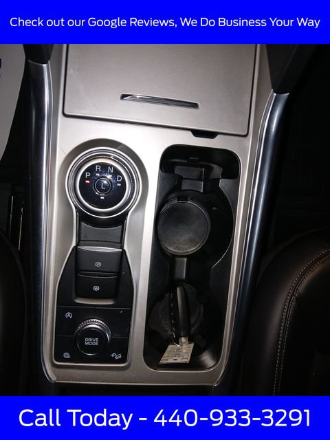 Certified 2023 Ford Explorer XLT w/ Equipment Group 202A image 29