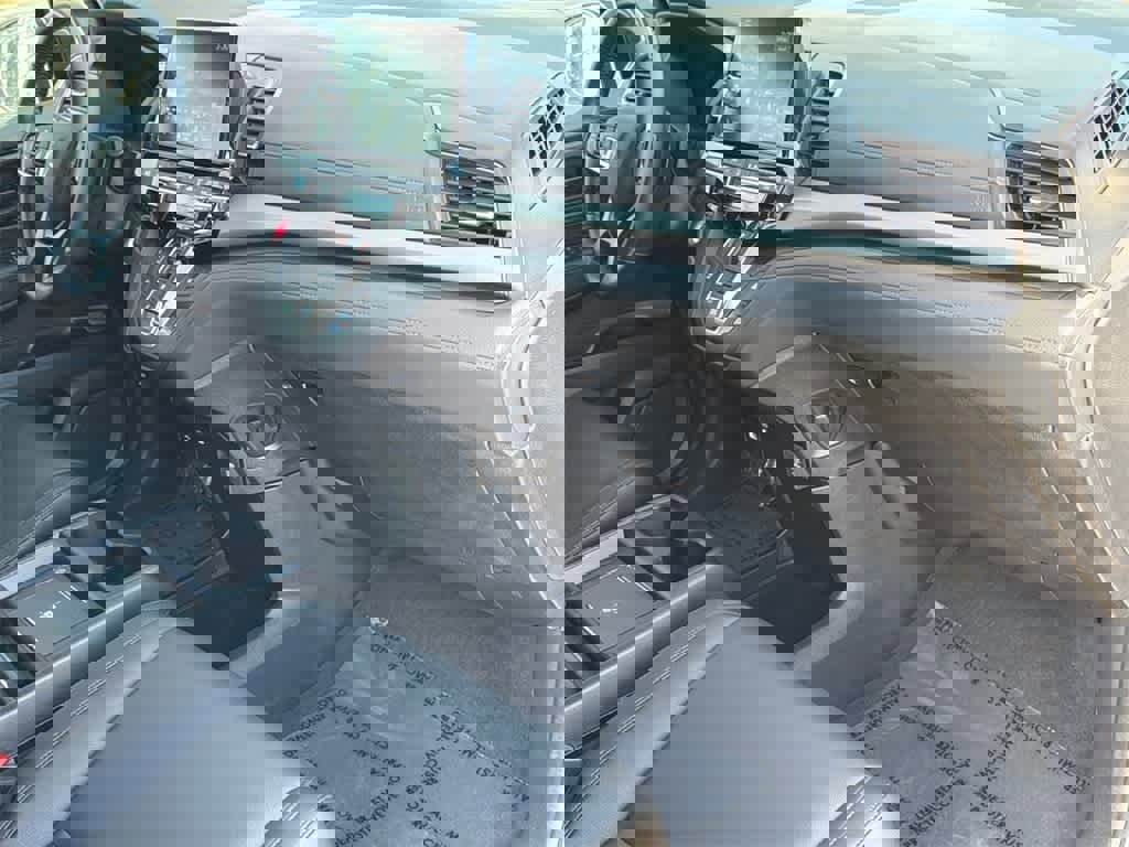 Used 2025 Honda Odyssey EX-L image 13