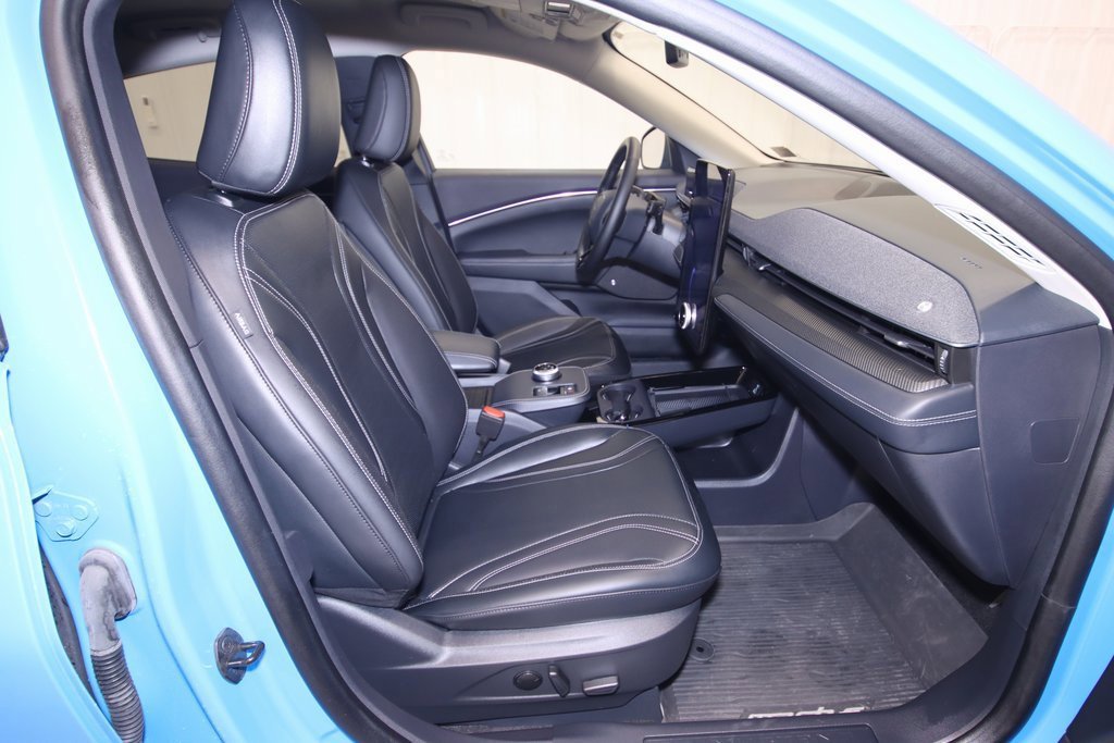 Certified 2024 Ford Mustang Mach-E Premium image 22