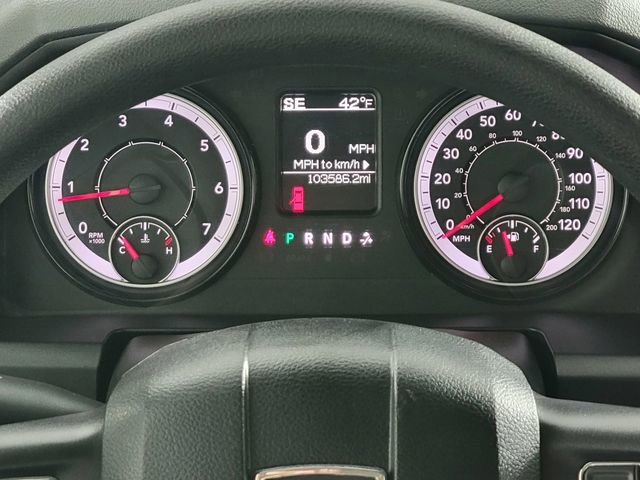 Used 2019 RAM 1500 Express w/ Express Value Package image 30