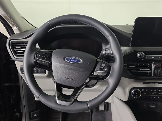 Certified 2023 Ford Escape Active image 10