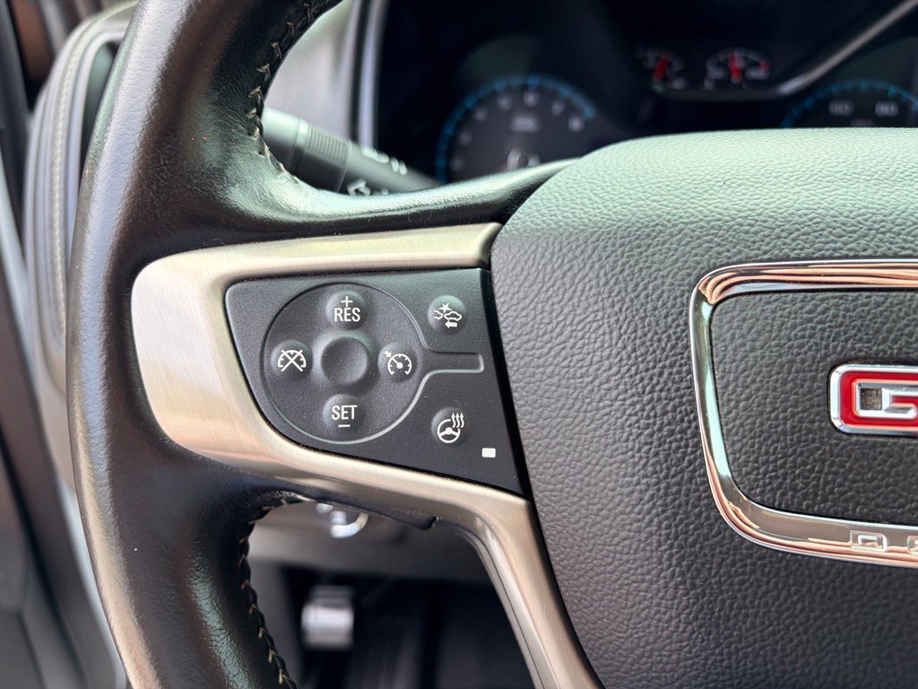 Used 2020 GMC Canyon Denali AWD/4WD image 11