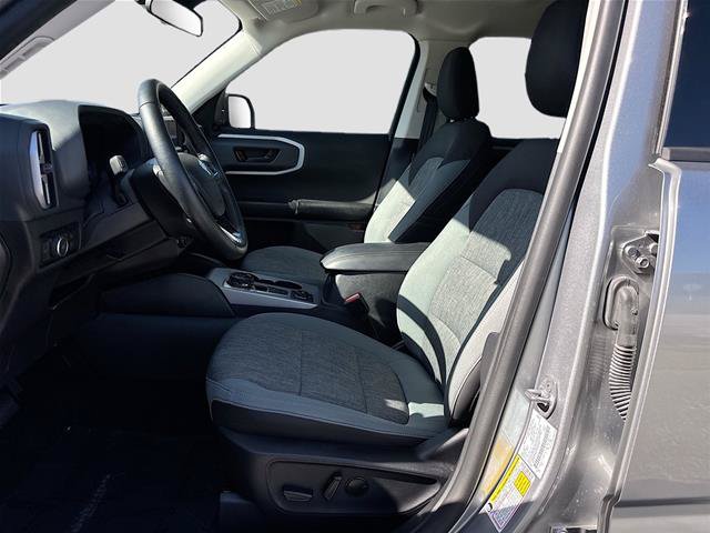 Certified 2023 Ford Bronco Sport Big Bend w/ Convenience Package AWD/4WD image 20