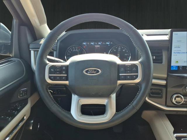 Certified 2024 Ford Expedition Max XLT RWD image 19