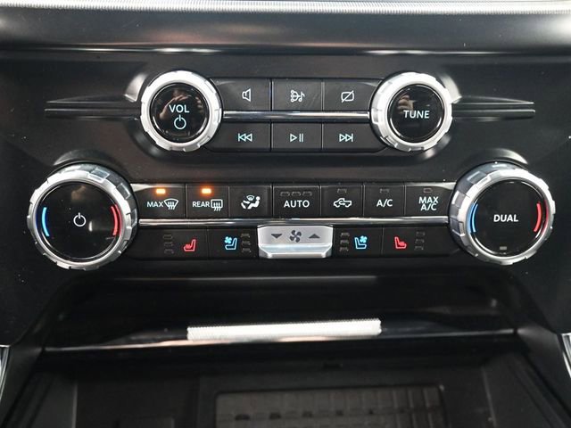 Certified 2023 Ford F150 Platinum image 22