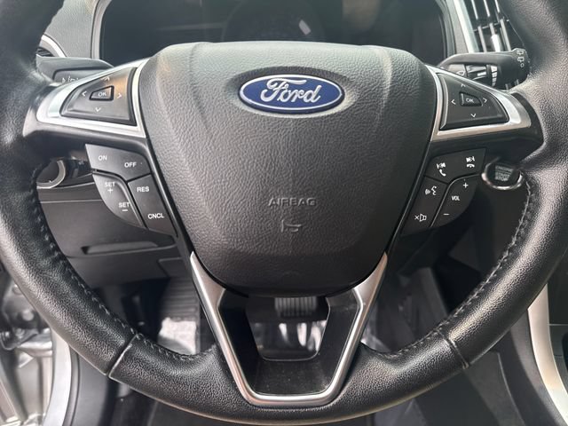 Certified 2024 Ford Edge SEL AWD/4WD image 25