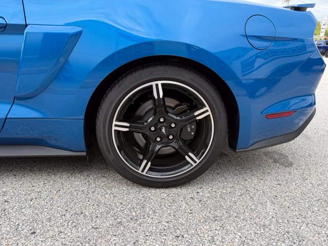 Certified 2020 Ford Mustang GT RWD image 58