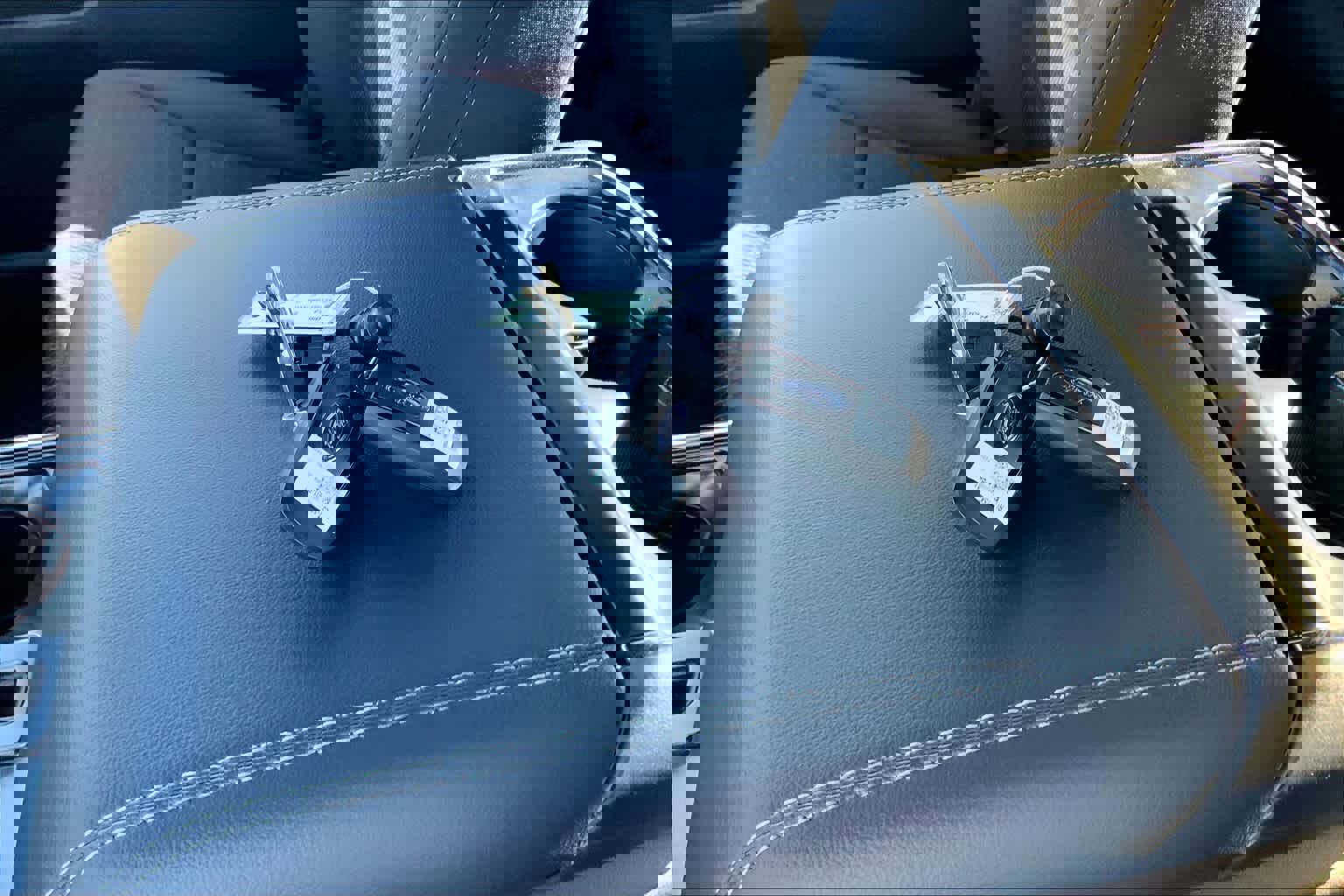 Certified 2024 Ford F150 XLT w/ Equipment Group 302A MID image 13