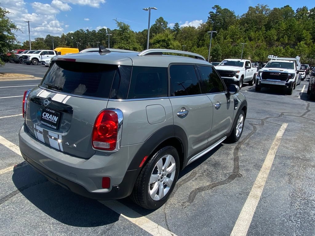 Used 2019 MINI Cooper Countryman FWD image 7