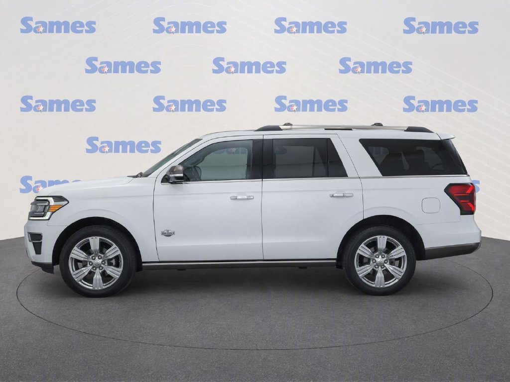 Certified 2022 Ford Expedition Max King Ranch AWD/4WD image 7