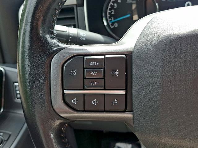 Certified 2022 Ford F150 XLT w/ Equipment Group 301A Mid AWD/4WD image 21