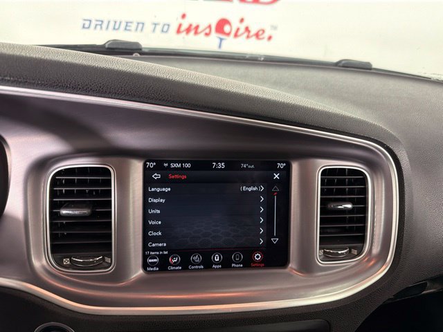 Used 2022 Dodge Charger SXT w/ Cold Weather Package AWD/4WD image 24