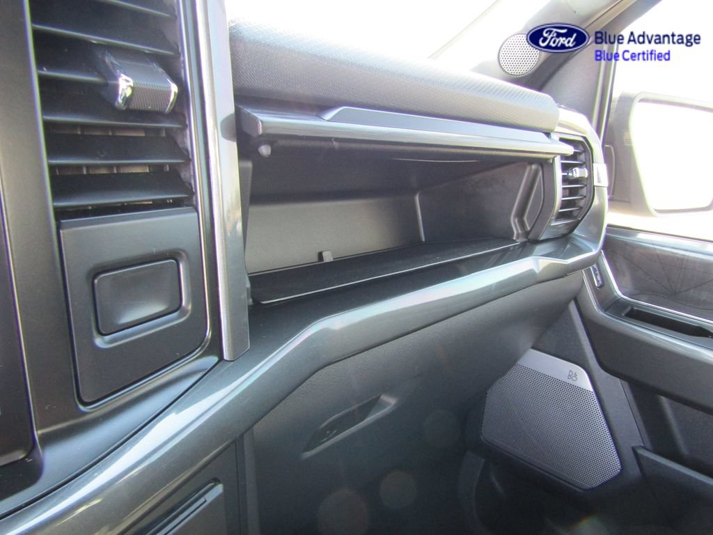 Certified 2023 Ford F150 XLT w/ Equipment Group 302A High AWD/4WD image 32