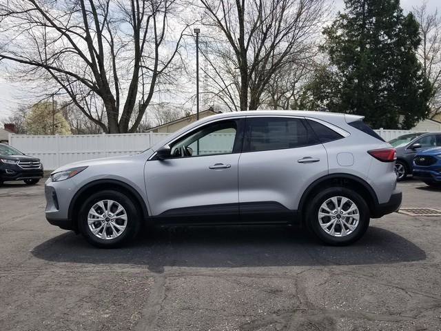 Certified 2023 Ford Escape Active image 8