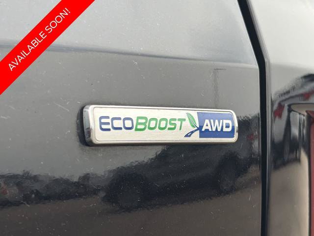 Certified 2020 Ford Escape SE AWD/4WD image 12
