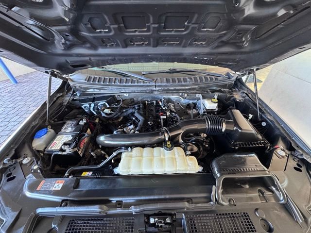 Certified 2023 Ford Expedition Limited image 30