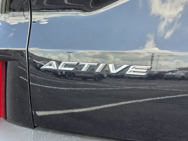 Certified 2023 Ford Escape Active w/ Tech Pack #1 FWD image 32