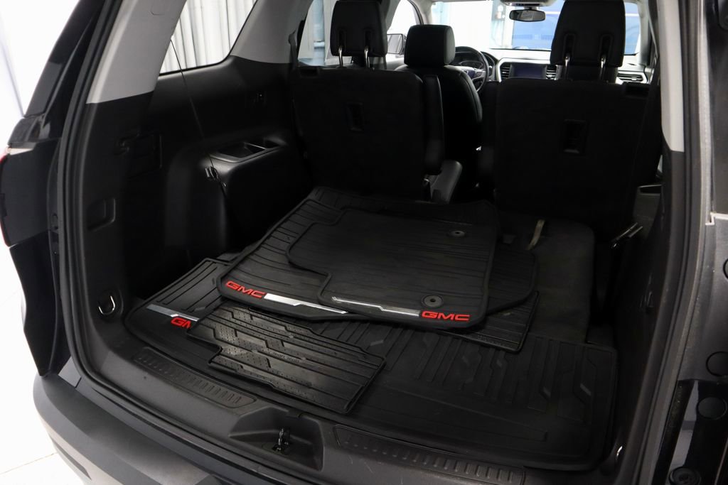 Used 2019 GMC Acadia SLT AWD/4WD image 13