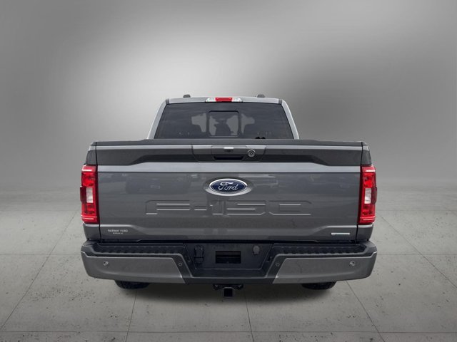 Certified 2023 Ford F150 XLT w/ Equipment Group 302A High AWD/4WD image 8