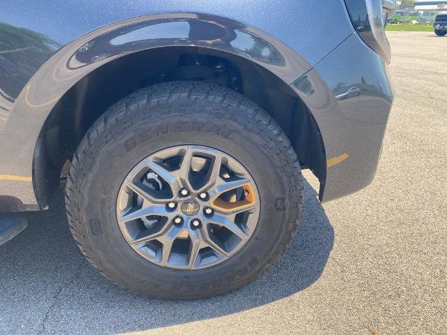 Certified 2025 Ford Expedition Tremor AWD/4WD image 6