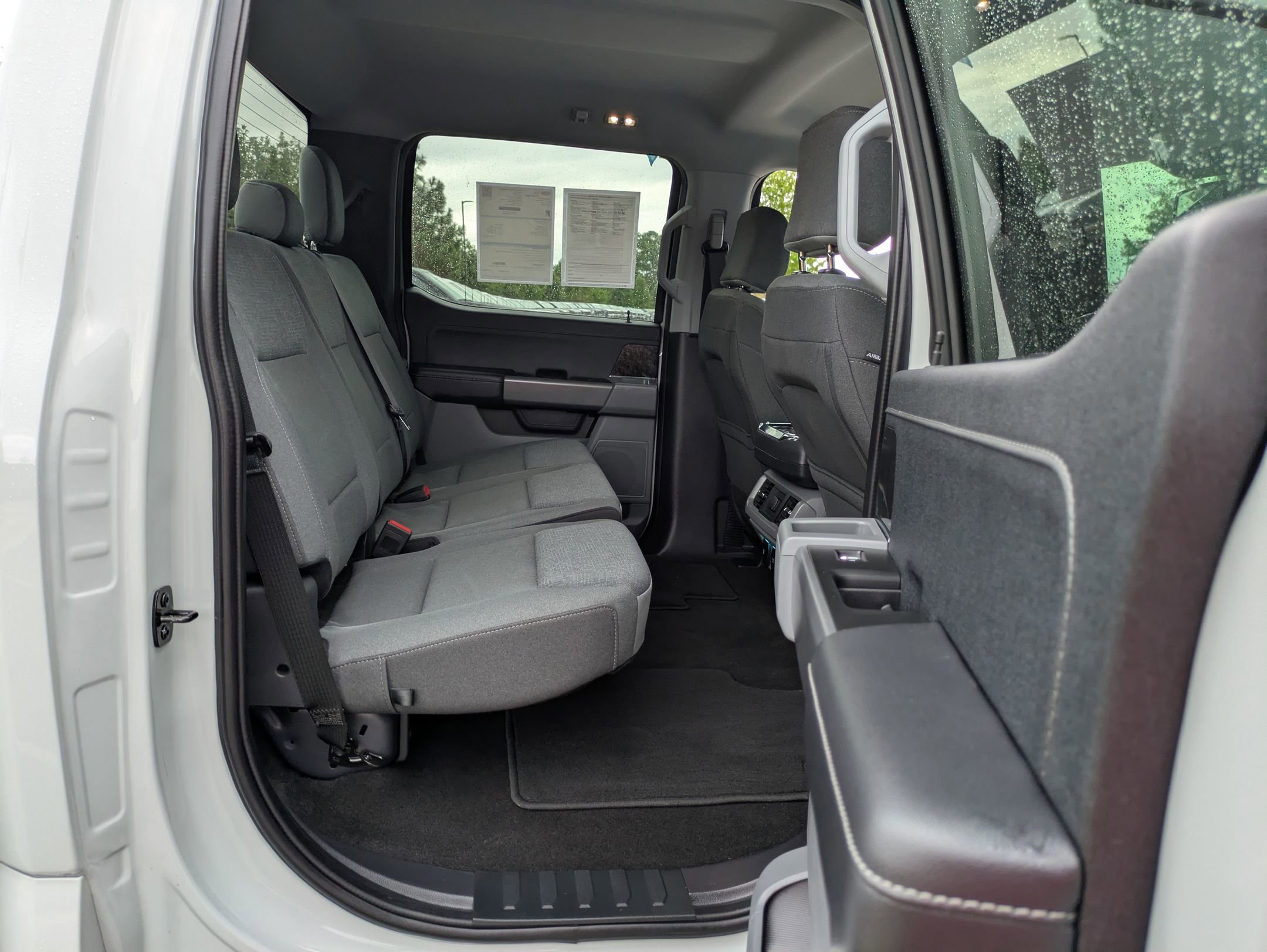 Certified 2024 Ford F150 Lightning XLT image 39